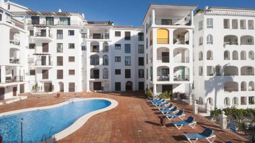 Apartamento Marina Real 415