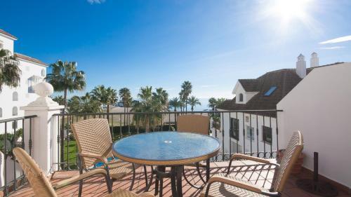 Apartamento Marina Real 415