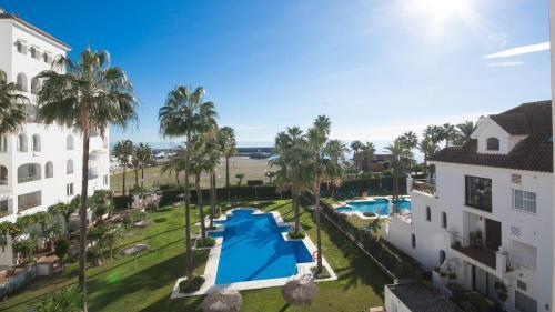 Apartamento Marina Real 415