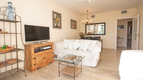 Apartamento Marina Real 415
