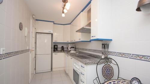 Apartamento Marina Real 415
