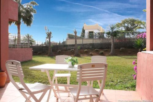 Apartamento Manilva Garden 2250