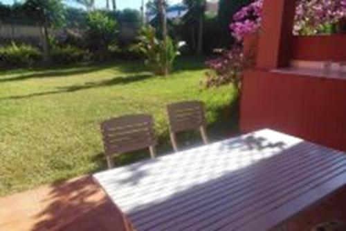 Apartamento Manilva Garden 2250