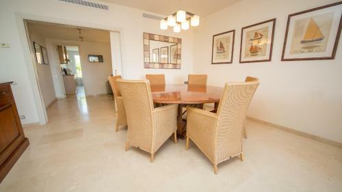 Apartamento Los Granados 1022