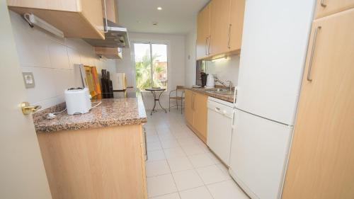 Apartamento Los Granados 1022
