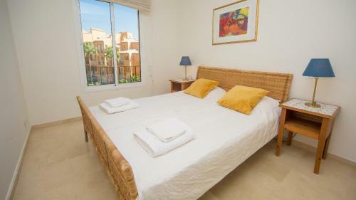 Apartamento Los Granados 1022