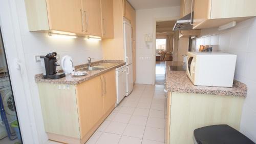 Apartamento Los Granados 1022
