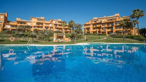 Apartamento Los Granados 1022