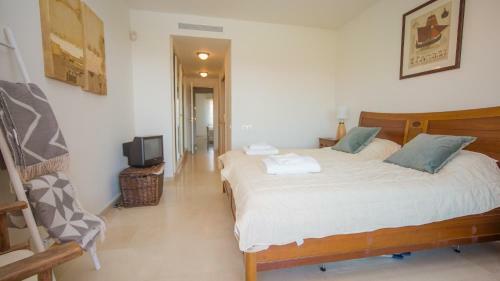 Apartamento Los Granados 1022