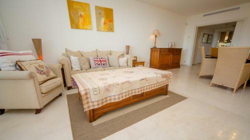 Apartamento Los Granados 1022
