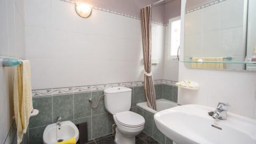 Apartamento Amber Manor 7