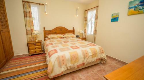 Apartamento Amber Manor 7