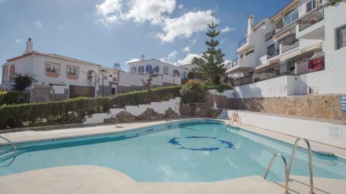 Apartamento Amber Manor 7
