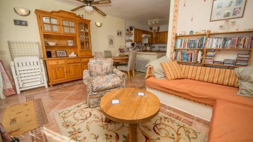 Apartamento Amber Manor 7