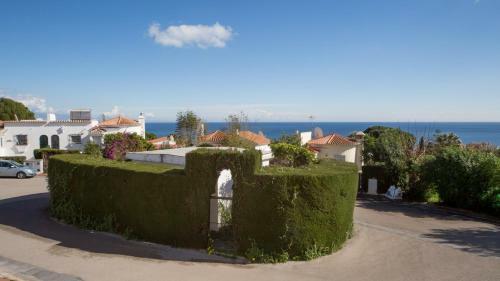 Apartamento Amber Manor 7