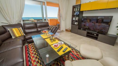 Apartamento Los Granados 211