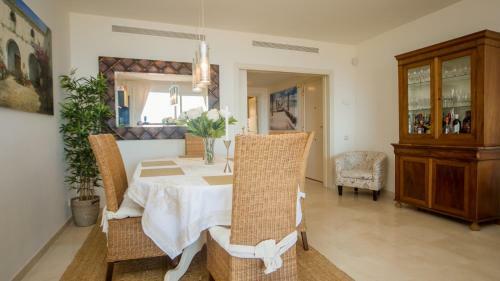 Apartamento Los Granados 211