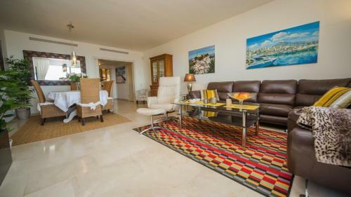 Apartamento Los Granados 211