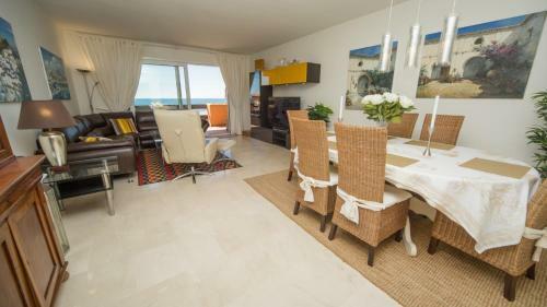 Apartamento Los Granados 211