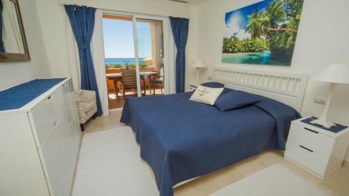 Apartamento Los Granados 211