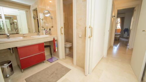Apartamento Los Granados 211