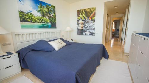Apartamento Los Granados 211