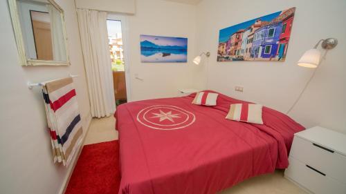 Apartamento Los Granados 211