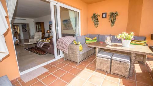 Apartamento Los Granados 211