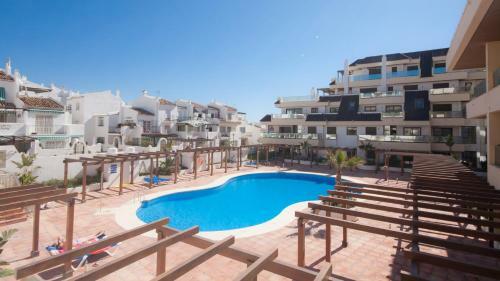 Apartamento Marina Del Castillo 126