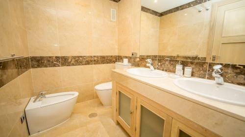 Apartamento Marina Del Castillo 126