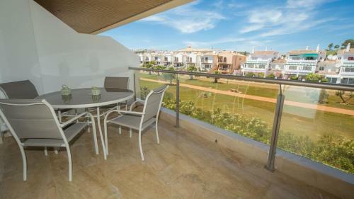 Apartamento Marina Del Castillo 126