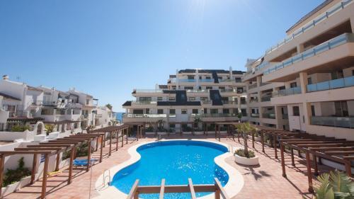 Apartamento Marina Del Castillo 126