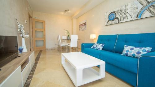 Apartamento Marina Del Castillo 126