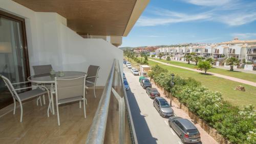 Apartamento Marina Del Castillo 126