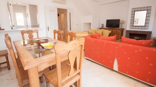 Villas Del Golf 23