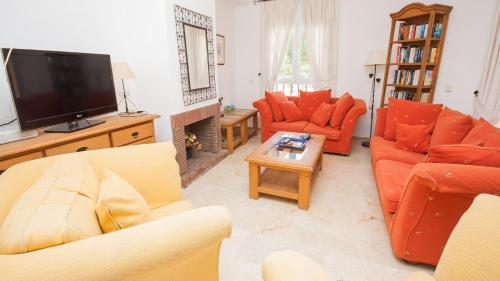 Villas Del Golf 23