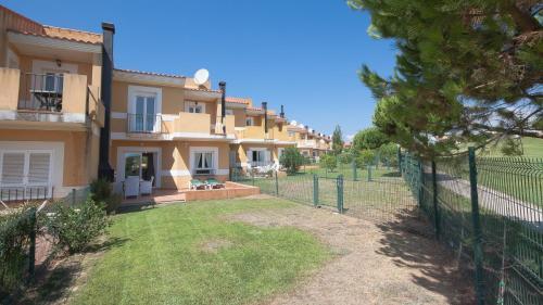 Villas Del Golf 23