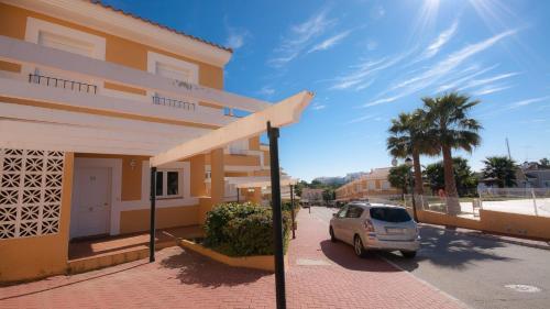 Villas Del Golf 23