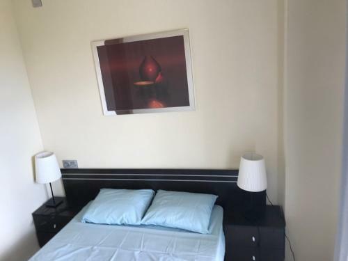 Apartamento Jardines Del Mar