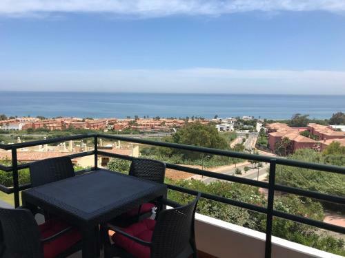 Apartamento Jardines Del Mar
