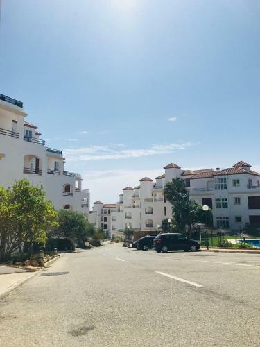 Apartamento Jardines Del Mar