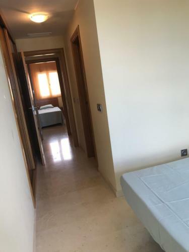 Apartamento Jardines Del Mar