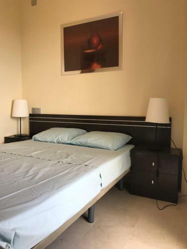 Apartamento Jardines Del Mar