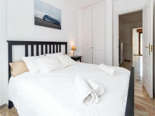 Four-bedroom Holiday Home In Manilva