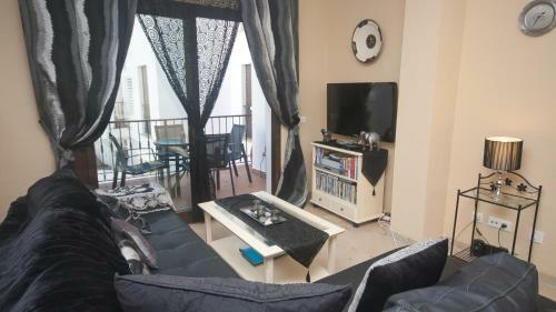 Apartamento Marina Real 511