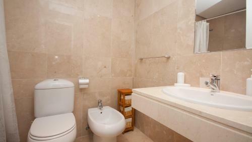 Apartamento Marina Real 511