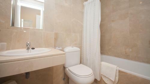 Apartamento Marina Real 511