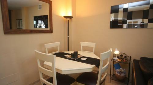 Apartamento Marina Real 511