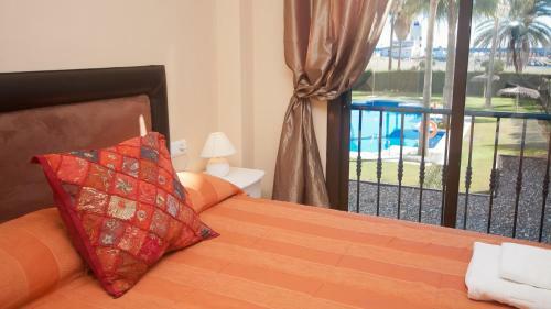Apartamento Marina Real 511