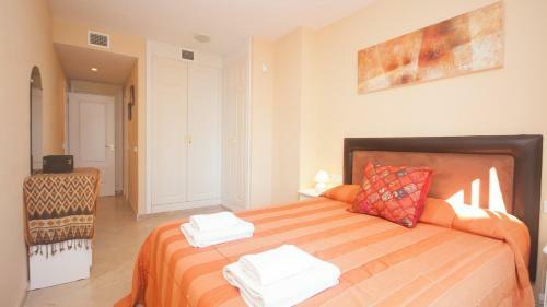 Apartamento Marina Real 511